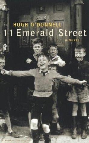 11 Emerald Street: A Novel