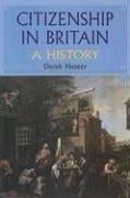 Citizenship in Britain: A History