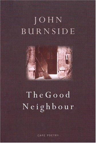 Good Neighbour, The