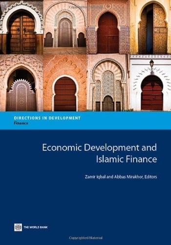 Economic development and Islamic finance