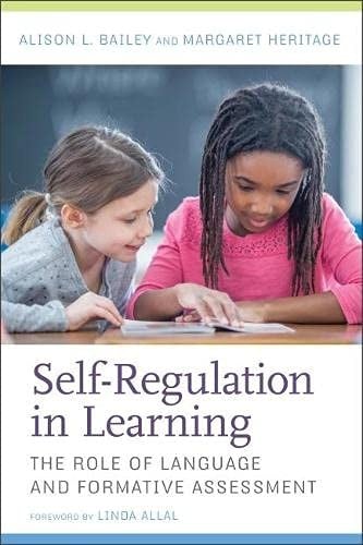 Self-Regulation in Learning: The Role of Language and Formative Assessment