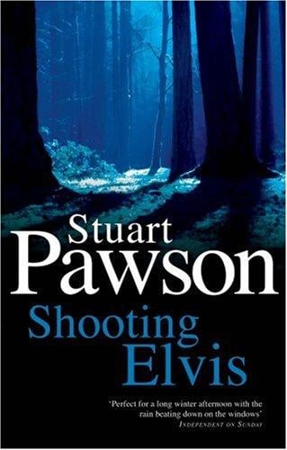 Shooting Elvis (DI Charlie Priest Mystery) (DI Charlie Priest Mystery)