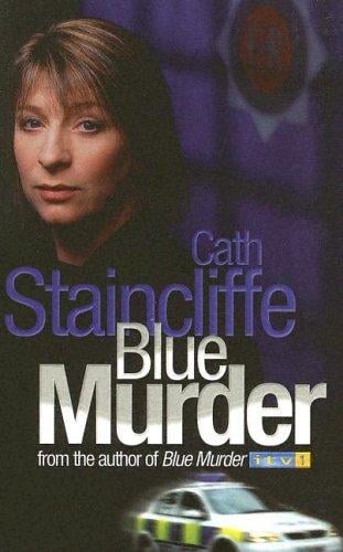 Blue Murder: Cry Me a River
