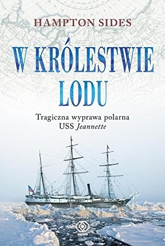 W krolestwie lodu