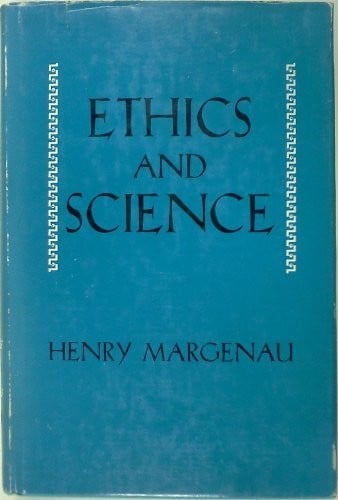 Ethics & science