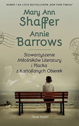 Stowarzyszenie Milosnikow Literatury i Placka z Kartoflanych Obierek