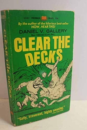 Clear the Decks!