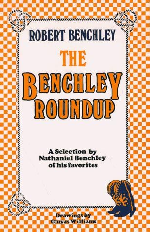 The Benchley roundup