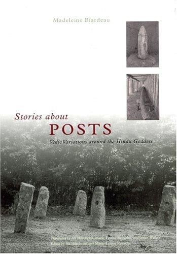 Stories about posts: Vedic variations around the Hindu goddess