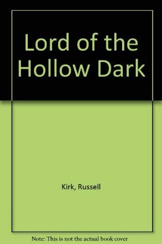 Lord of the hollow dark