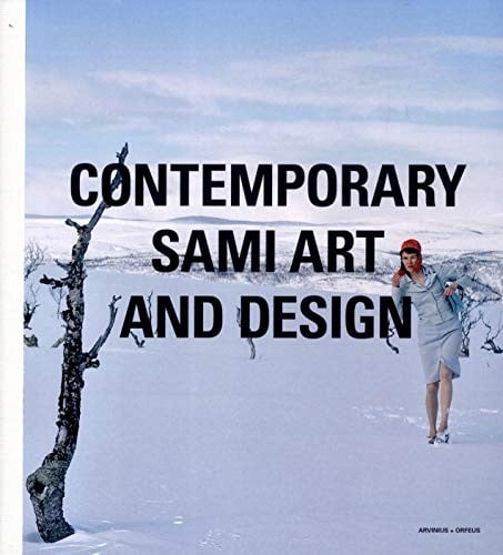 Contemporary Sami art and design