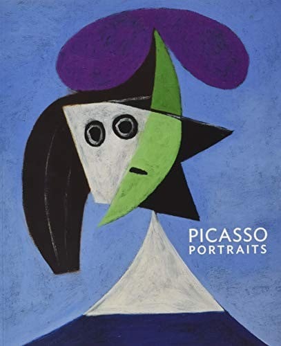 Picasso. Portraits