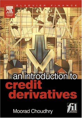 Understanding credit derivatives