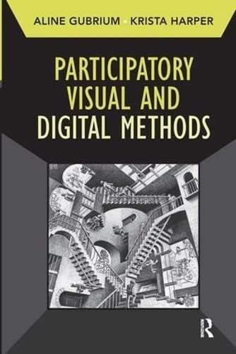 Participatory visual and digital methods