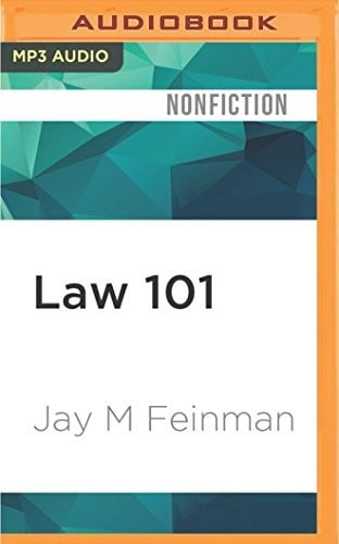 Law 101