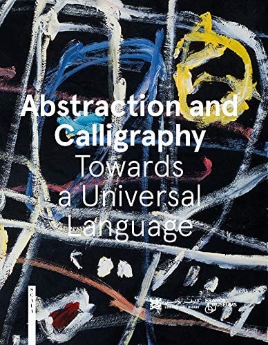 Abstraction and calligraphy: towards a universal language
