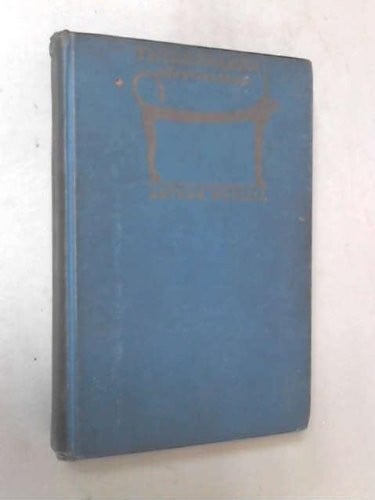 Tutankhamen: and other essays.