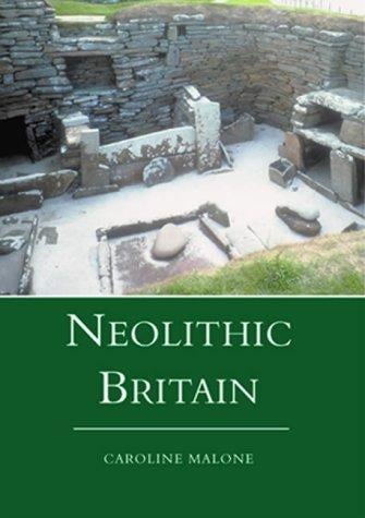 Neolithic Britain