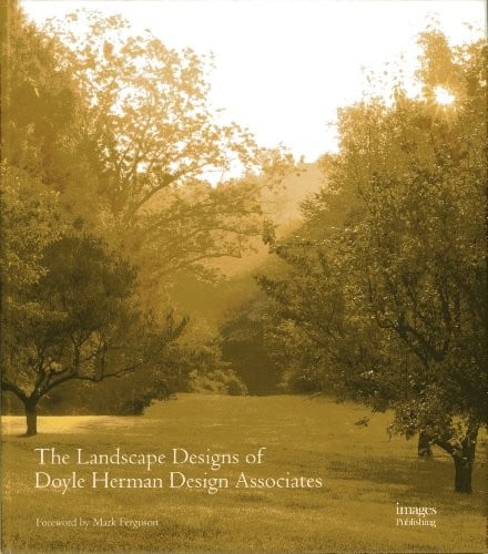 Landscape Designs of Doyle Herman Design Associates