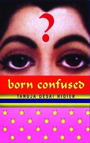 Born Confused (Library Edition)