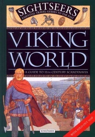 Viking world
