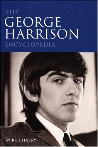 The George Harrison Encyclopedia