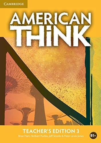 American Think, Level 3