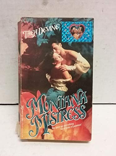 Montana mistress