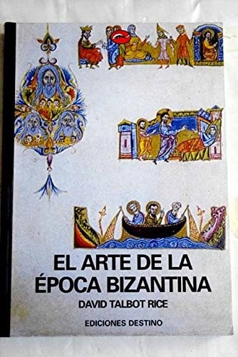 El arte de la época bizantina