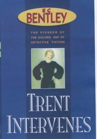 Trent Intervenes