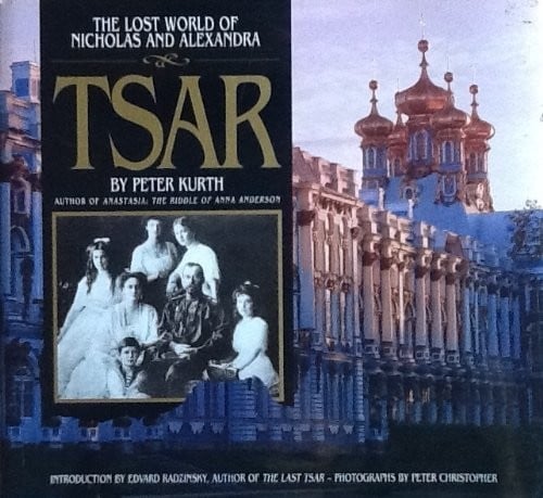 Tsar: The Lost World