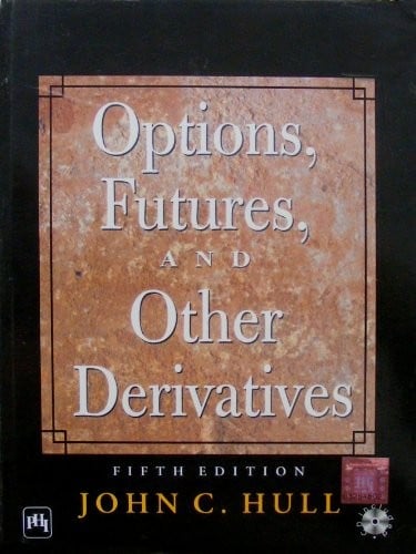 Options, Futures, and Other Derivatives