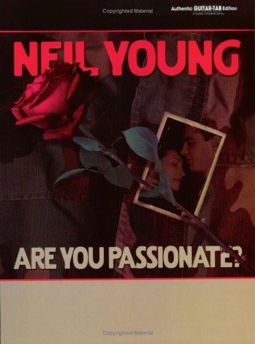 Are You Passionate?