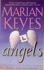 Angels {UNABRIDGED} {AUDIO CD}