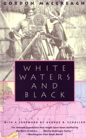 White Waters and Black