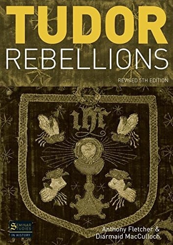 Tudor Rebellions: Revised 5th Edition