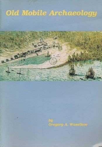 Old Mobile archaeology