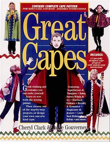 Great capes
