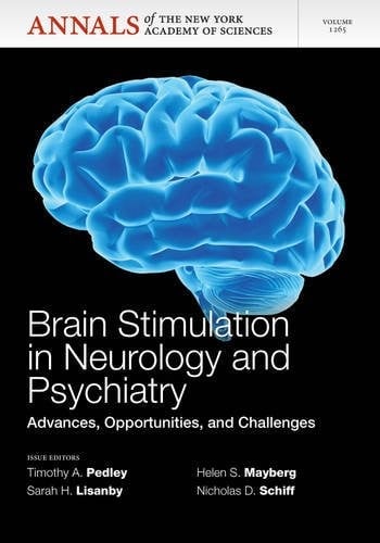 Brain stimulation in neurology and psychiatry: advances, opportunities, and challenges