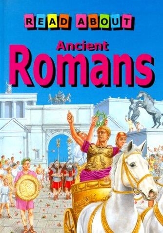 Read About: Ancient Rome (Read About)