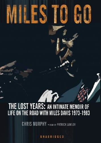 Miles to Go (Library Edition)