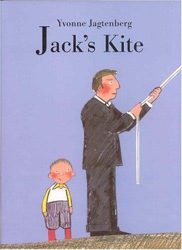 Jack's kite