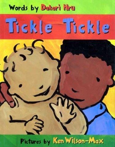 Tickle, tickle