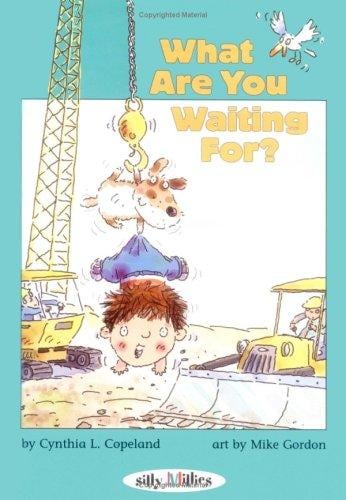 What are you waiting for?