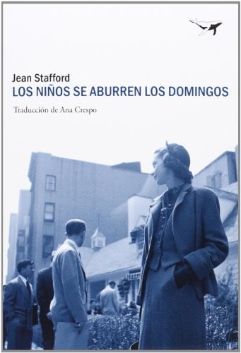 Los niños se aburren los domingos