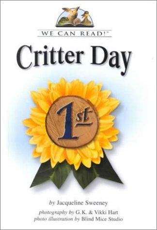 Critter Day