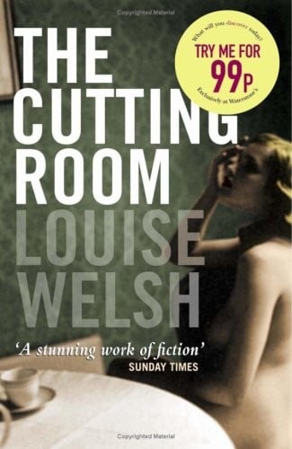 Cutting Room (Wts Discover 99p