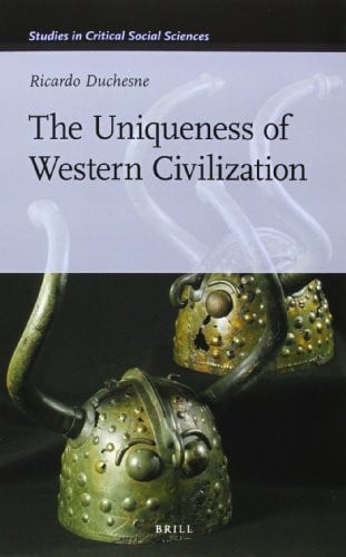 Uniqueness of Western Civilization