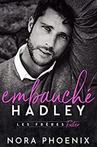 Les Frères Foster - Tome 2 : Embauché