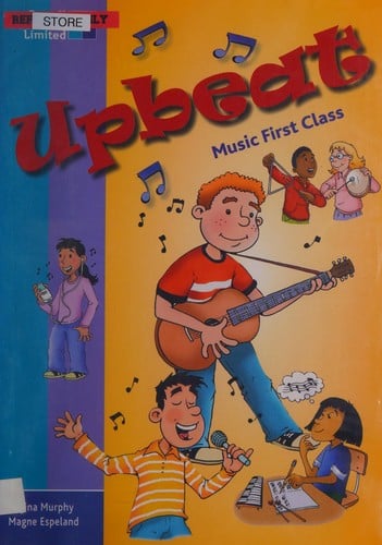 Upbeat: Music First Class